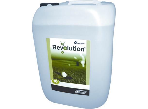 Revolution 10 liter